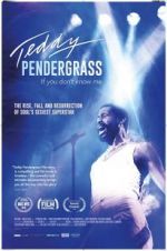 Watch Teddy Pendergrass: If You Don\'t Know Me Tvmuse