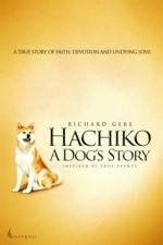 Watch Hachiko A Dog's Story Tvmuse