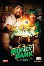 Watch WWE Money in the Bank Tvmuse