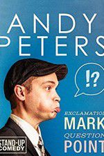 Watch Andy Peters: Exclamation Mark Question Point Tvmuse