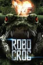 Watch Robocroc Tvmuse