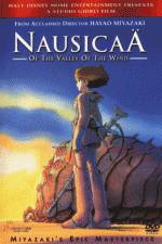 Watch Nausicaa of the Valley of the Winds Tvmuse