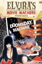 Watch Doomsday Machine Tvmuse