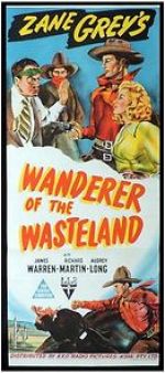 Watch Wanderer of the Wasteland Tvmuse