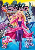 Watch Barbie: Spy Squad Tvmuse
