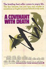 Watch A Covenant with Death Tvmuse