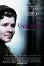Watch Vera Drake Tvmuse