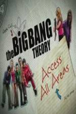 Watch The Big Bang Theory Access All Areas Tvmuse