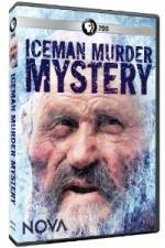 Watch Nova: Iceman Murder Mystery Tvmuse