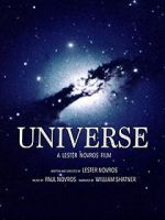 Watch Universe (Short 1976) Tvmuse
