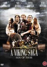 Watch A Viking Saga: Son of Thor Tvmuse
