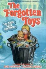 Watch The Forgotten Toys Tvmuse