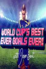 Watch World Cup's Best Ever Goals, Ever! Tvmuse