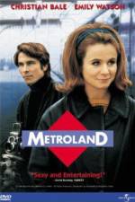 Watch Metroland Tvmuse