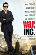 Watch War, Inc. Tvmuse