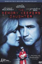 Watch The Memory Keeper's Daughter Tvmuse