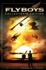 Watch Flyboys Tvmuse