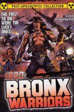 Watch 1990: I guerrieri del Bronx Tvmuse