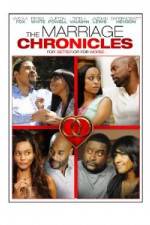 Watch The Marriage Chronicles Tvmuse