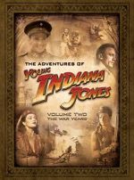 Watch The Adventures of Young Indiana Jones: Espionage Escapades Tvmuse