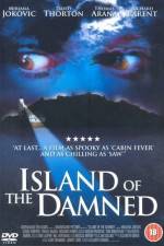 Watch Island Of The Damned Tvmuse