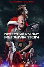 Watch Detective Knight: Redemption Tvmuse