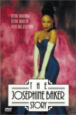 Watch The Josephine Baker Story Tvmuse