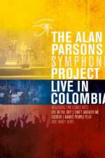 Watch Alan Parsons Symphonic Project Live in Colombia Tvmuse