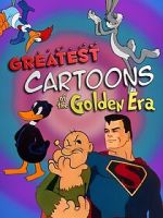 Watch Greatest Cartoons of the Golden Era (TV Special 2023) Tvmuse