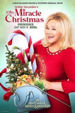 Watch A Mrs. Miracle Christmas Tvmuse