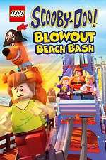 Watch Lego Scooby-Doo! Blowout Beach Bash Tvmuse