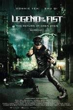 Watch Legend of the Fist: The Return of Chen Zhen Tvmuse