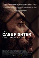 Watch The Cage Fighter Tvmuse