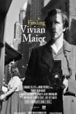 Watch Finding Vivian Maier Tvmuse