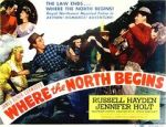 Watch Where the North Begins (Short 1947) Tvmuse