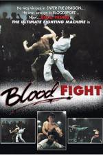 Watch Bloodfight Tvmuse