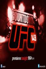 Watch Countdown to UFC 149: Faber vs. Barao Tvmuse