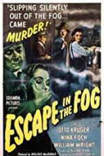 Watch Escape in the Fog Tvmuse