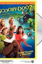 Watch Scooby Doo 2: Monsters Unleashed Tvmuse