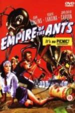 Watch Empire of the Ants Tvmuse