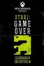 Watch Atari: Game Over Tvmuse