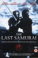 Watch The Last Samurai Tvmuse