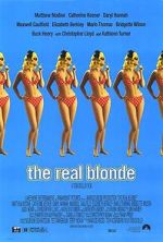 Watch The Real Blonde Tvmuse