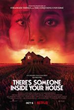 Watch There\'s Someone Inside Your House Tvmuse