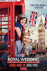 Watch The Royal Wedding Live with Cord and Tish! Tvmuse