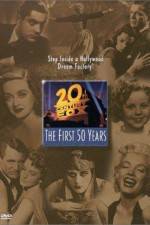 Watch 20th Century-Fox: The First 50 Years Tvmuse