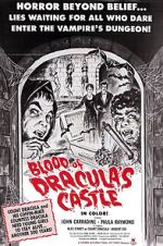 Watch Blood of Dracula's Castle Tvmuse