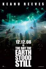 Watch The Day the Earth Stood Still (2008) Tvmuse