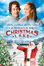 Watch A Miracle on Christmas Lake Tvmuse