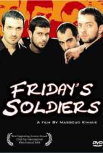 Watch Friday's Soldiers Tvmuse